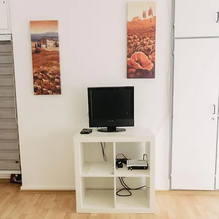 Apartment Apartment-eg-05 *